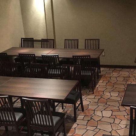 Tosu Hotel Komatsusou Kültér fotó