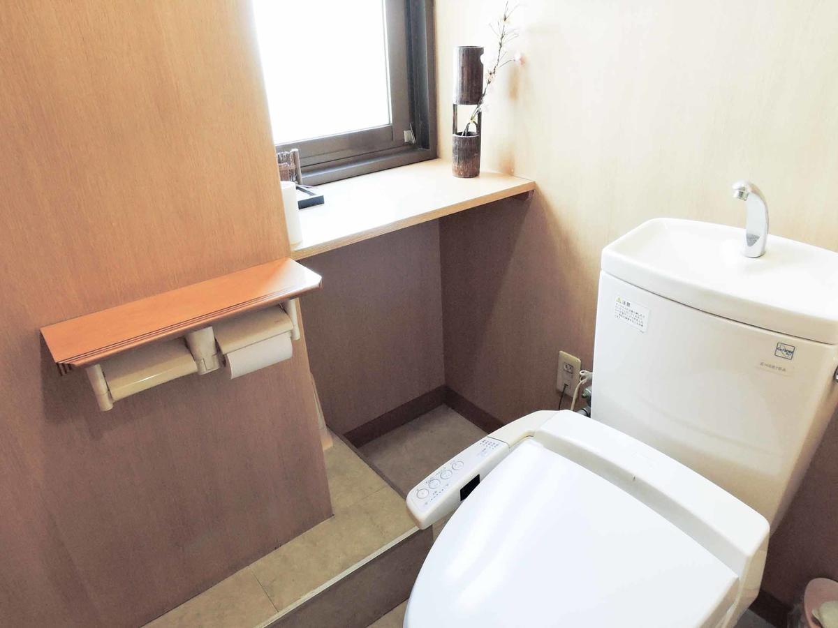 Tosu Hotel Komatsusou Kültér fotó
