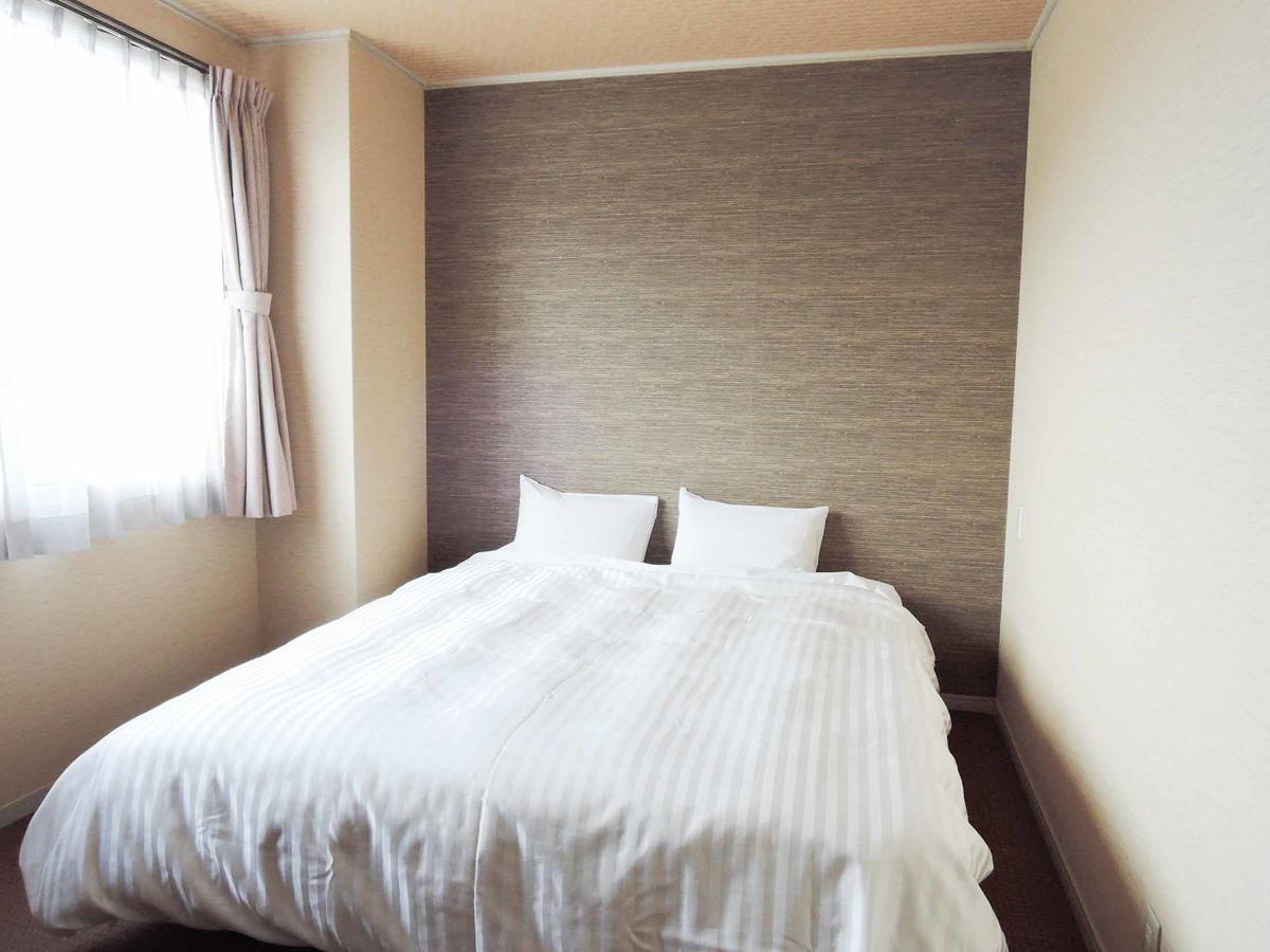 Tosu Hotel Komatsusou Kültér fotó