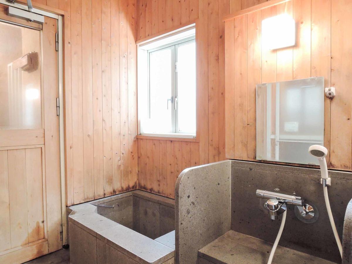 Tosu Hotel Komatsusou Kültér fotó