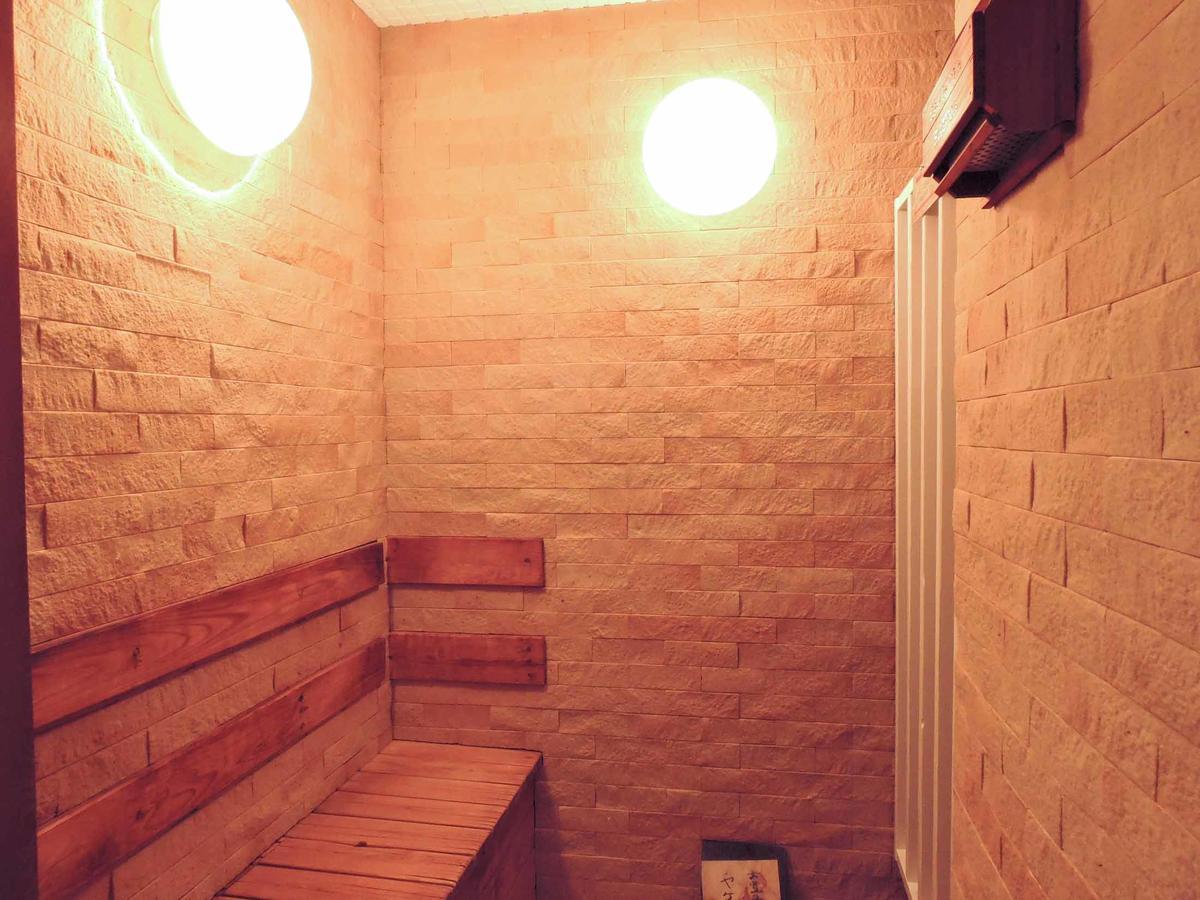 Tosu Hotel Komatsusou Kültér fotó