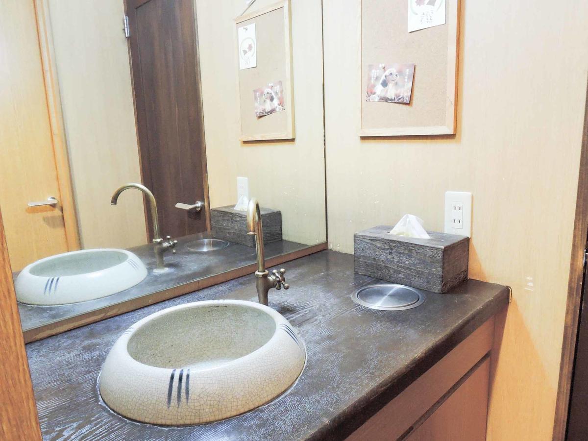 Tosu Hotel Komatsusou Kültér fotó