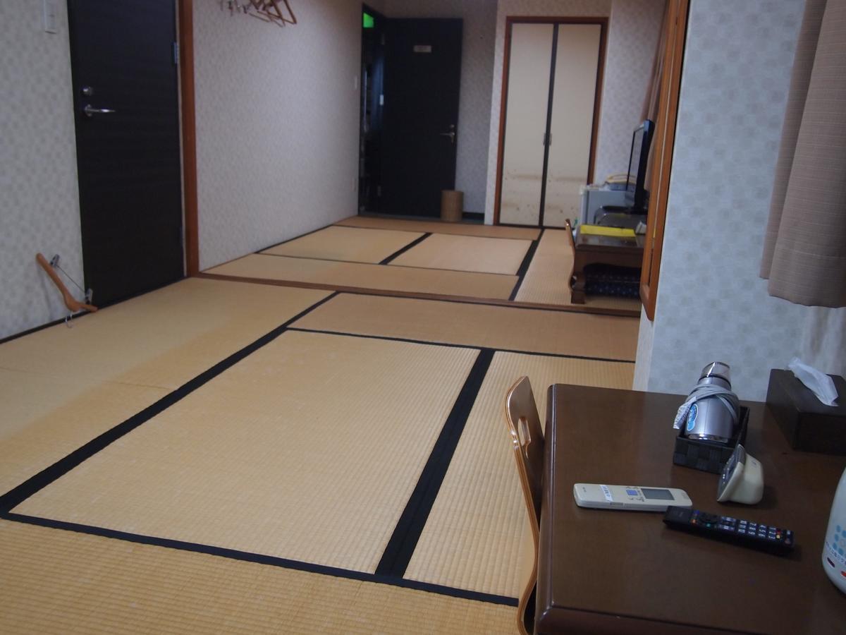 Tosu Hotel Komatsusou Kültér fotó