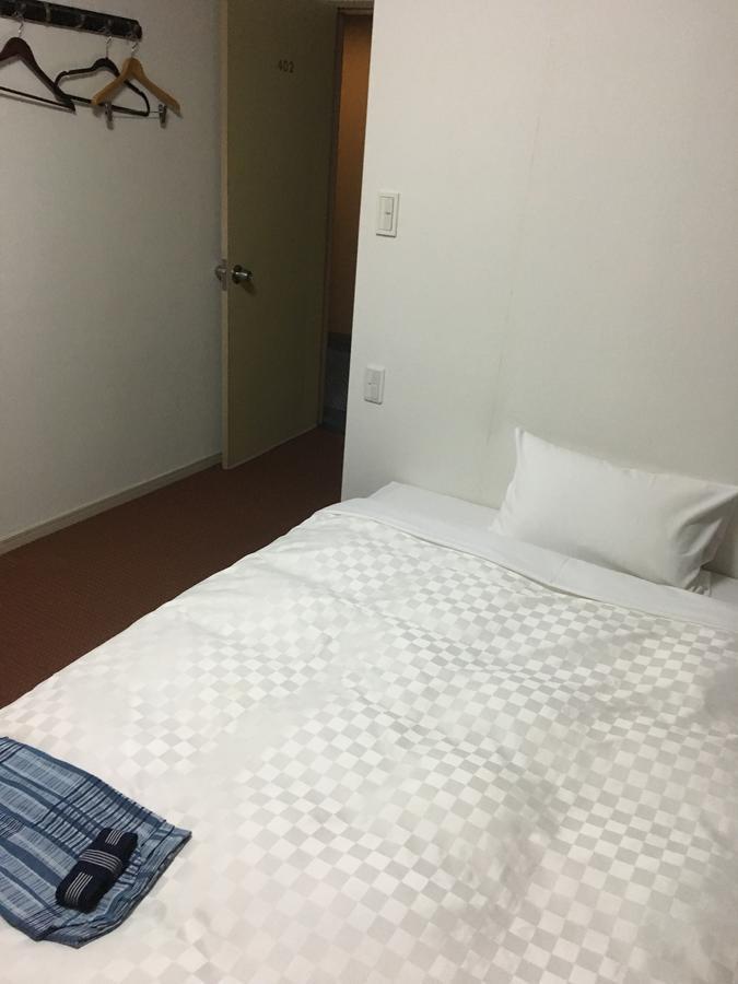 Tosu Hotel Komatsusou Kültér fotó